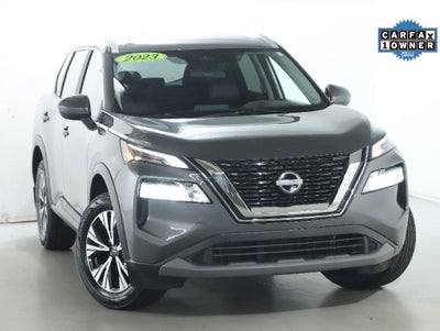 2023 Nissan Rogue SV Premium AWD