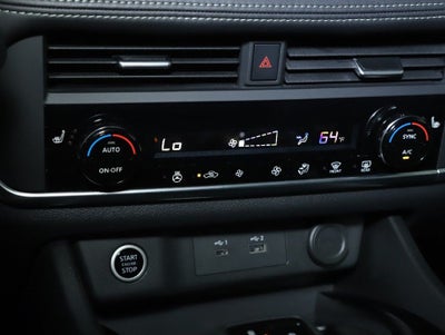 2023 Nissan Rogue SV Premium AWD
