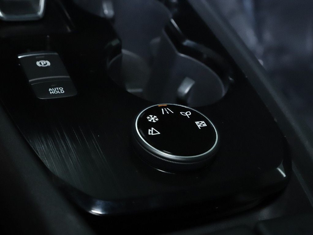 2023 Nissan Rogue SV Premium AWD