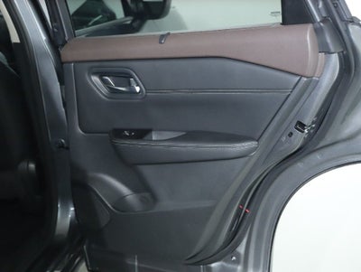 2023 Nissan Rogue SV Premium AWD