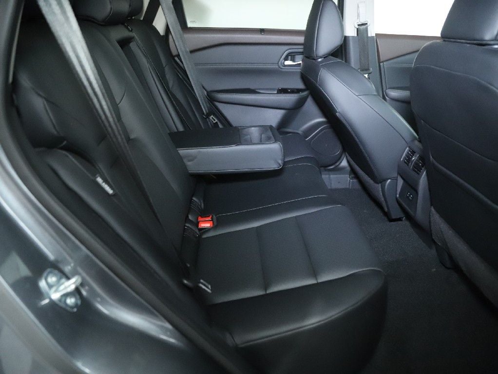 2023 Nissan Rogue SV Premium AWD