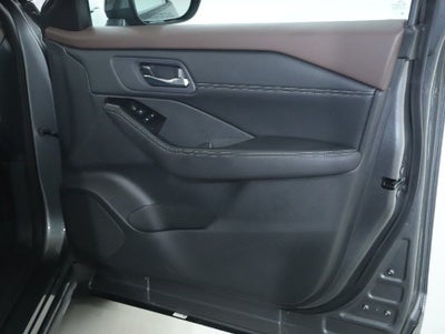 2023 Nissan Rogue SV Premium AWD