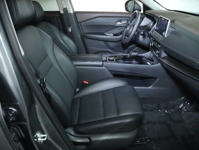 2023 Nissan Rogue SV Premium AWD