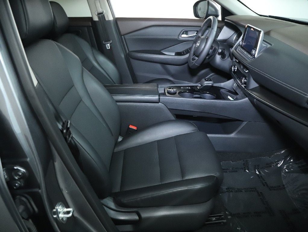 2023 Nissan Rogue SV Premium AWD