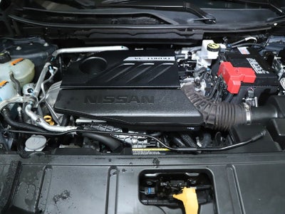 2023 Nissan Rogue SV Premium AWD
