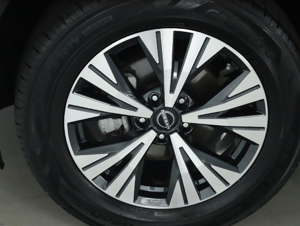 2023 Nissan Rogue SV Premium AWD