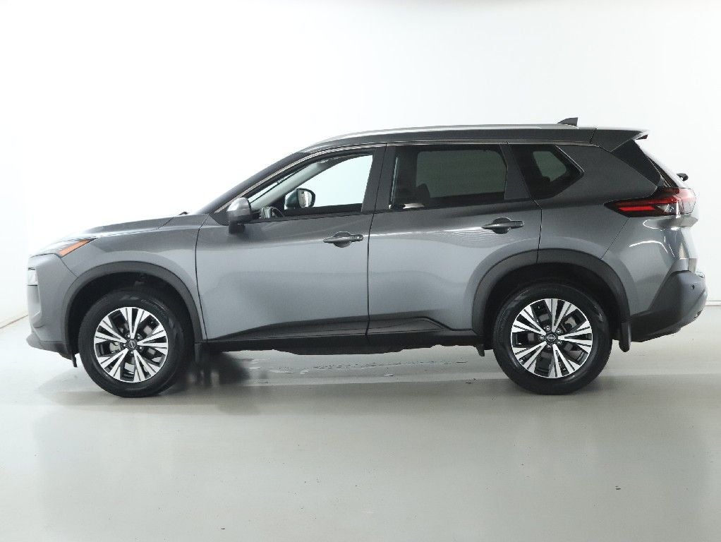 2023 Nissan Rogue SV Premium AWD