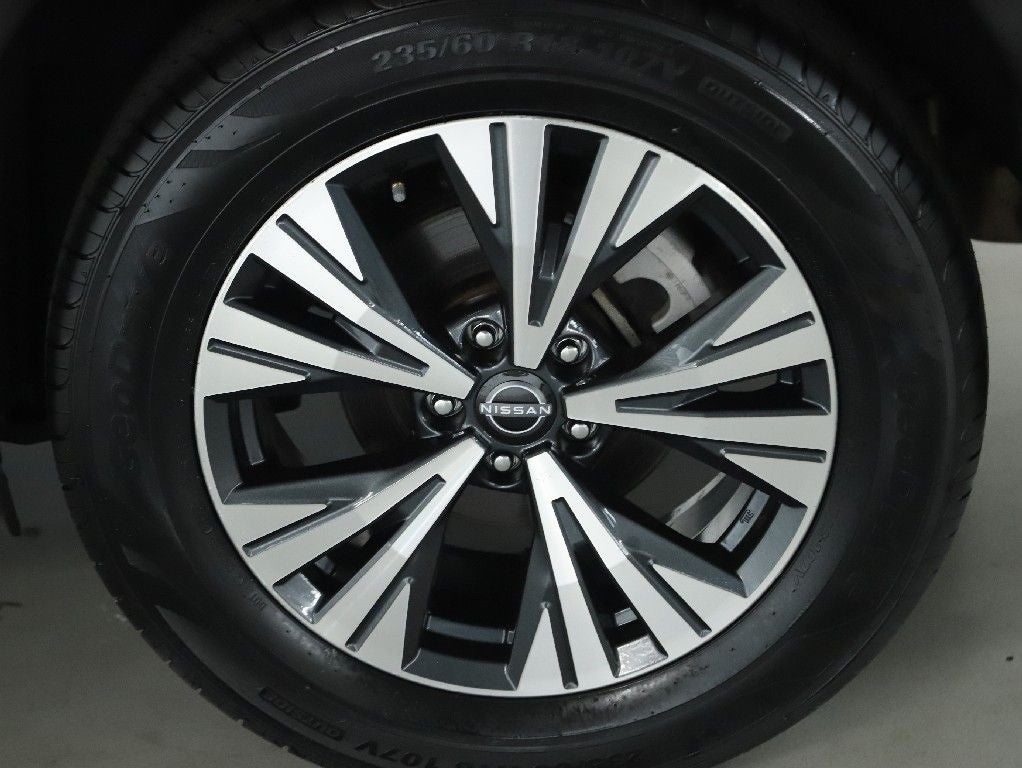2023 Nissan Rogue SV Premium AWD