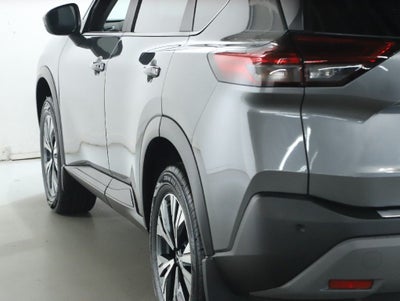 2023 Nissan Rogue SV Premium AWD