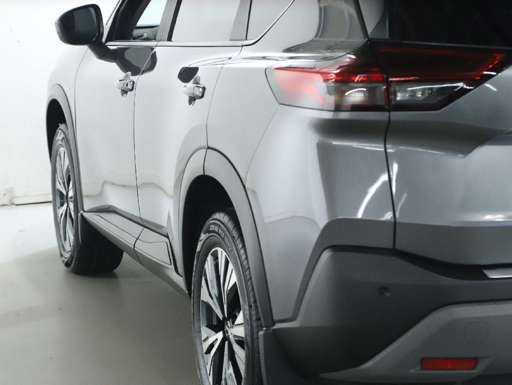 2023 Nissan Rogue SV Premium AWD