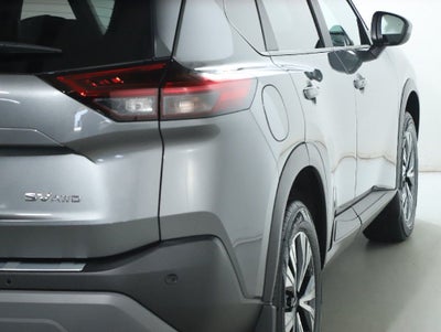 2023 Nissan Rogue SV Premium AWD
