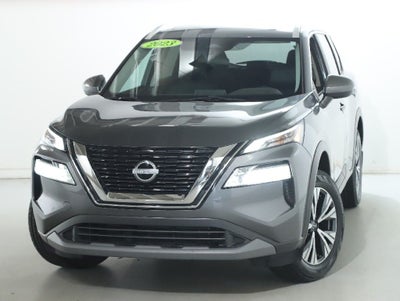2023 Nissan Rogue SV Premium AWD