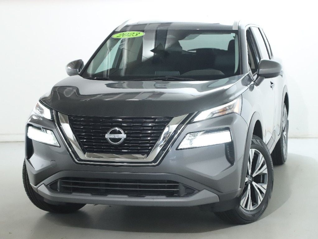 2023 Nissan Rogue SV Premium AWD