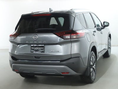 2023 Nissan Rogue SV Premium AWD