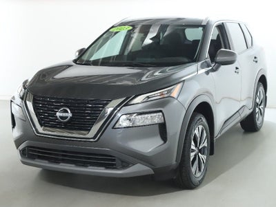 2023 Nissan Rogue SV Premium AWD