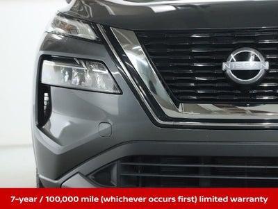 2023 Nissan Rogue SV Premium AWD