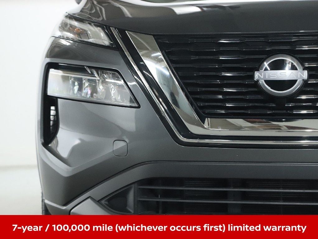 2023 Nissan Rogue SV Premium AWD