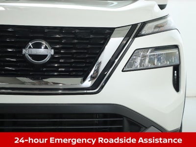 2023 Nissan Rogue SV Premium AWD