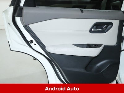 2023 Nissan Rogue SV Premium AWD