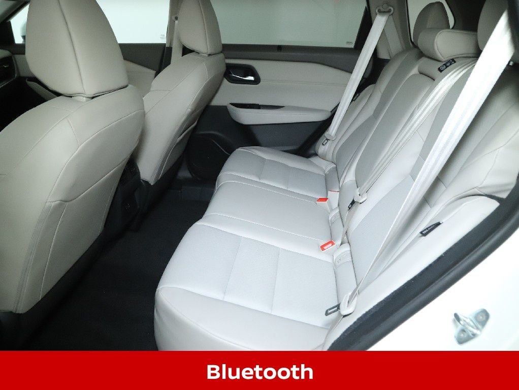 2023 Nissan Rogue SV Premium AWD