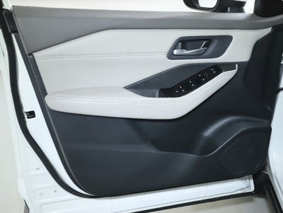 2023 Nissan Rogue SV Premium AWD