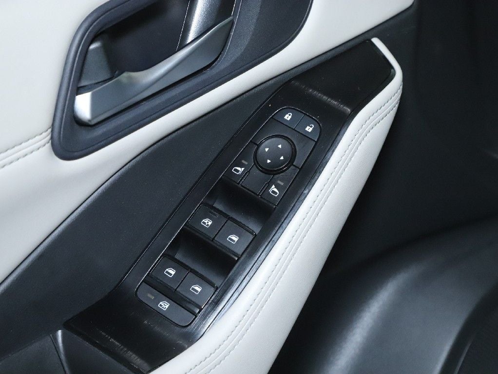 2023 Nissan Rogue SV Premium AWD