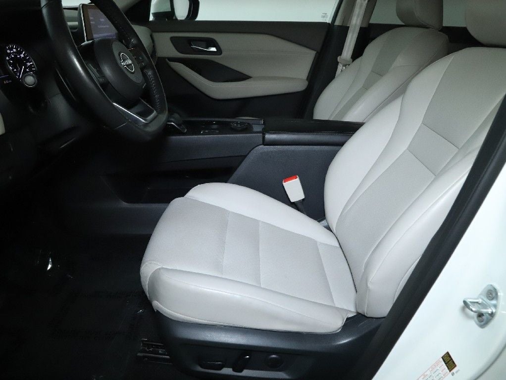 2023 Nissan Rogue SV Premium AWD