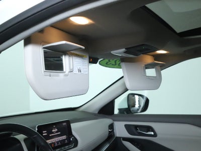 2023 Nissan Rogue SV Premium AWD