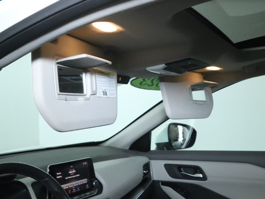 2023 Nissan Rogue SV Premium AWD