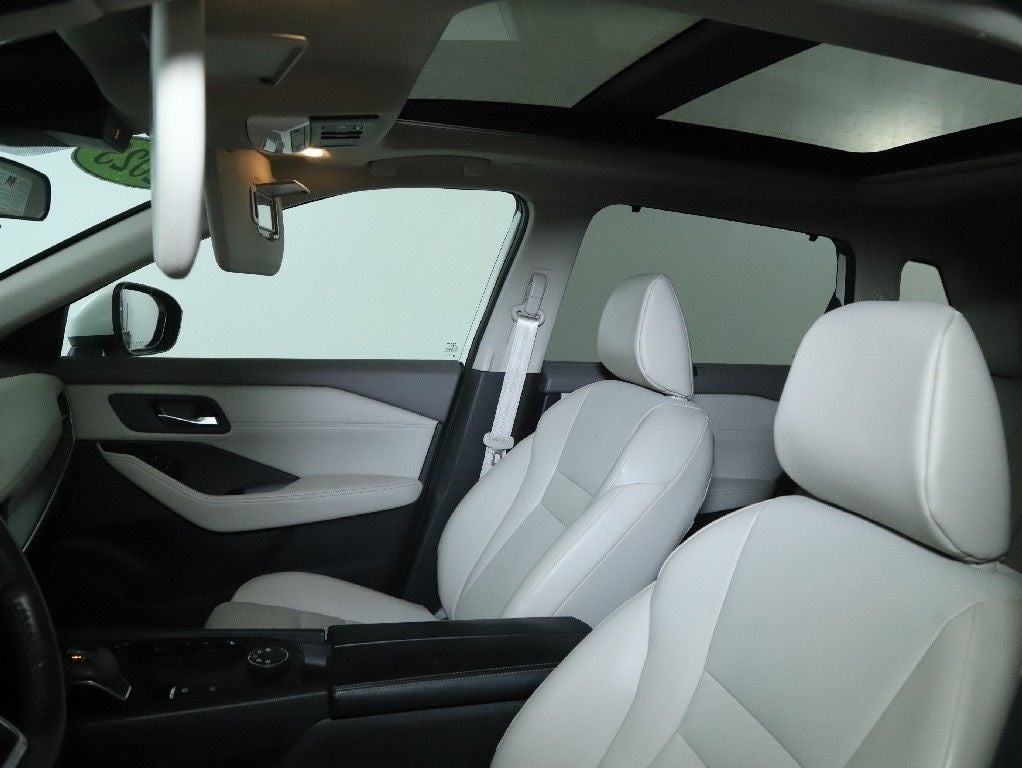 2023 Nissan Rogue SV Premium AWD