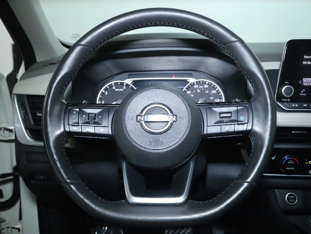 2023 Nissan Rogue SV Premium AWD