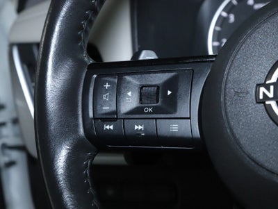 2023 Nissan Rogue SV Premium AWD