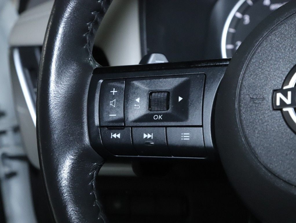 2023 Nissan Rogue SV Premium AWD