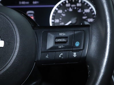 2023 Nissan Rogue SV Premium AWD