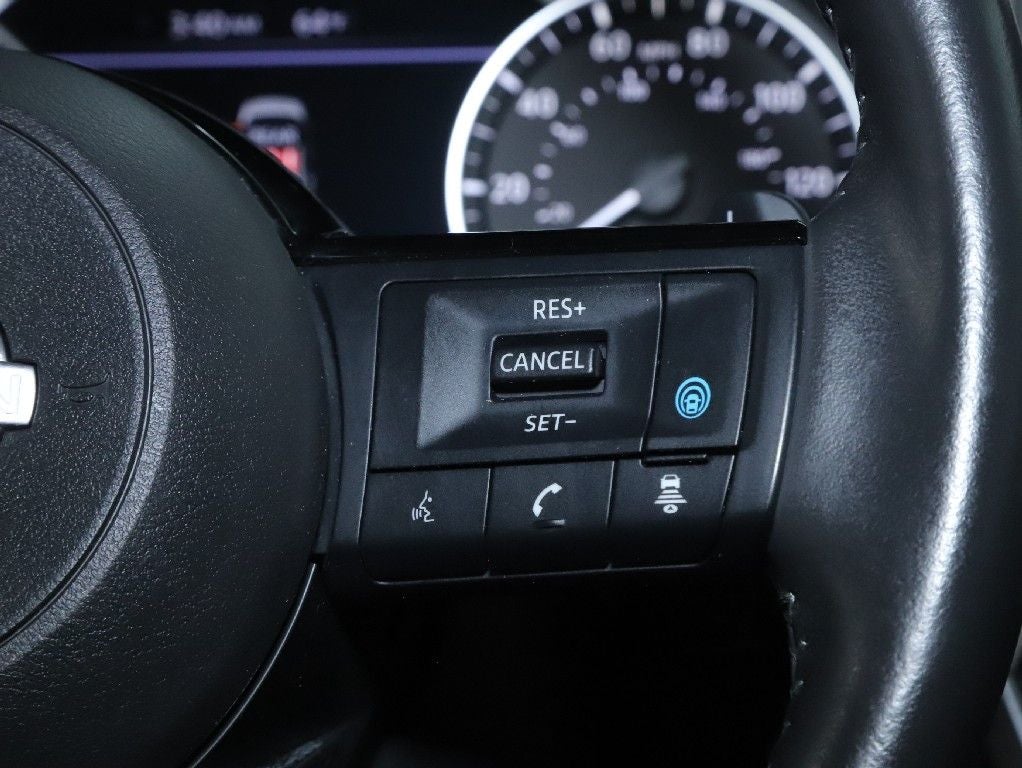 2023 Nissan Rogue SV Premium AWD