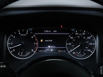 2023 Nissan Rogue SV Premium AWD
