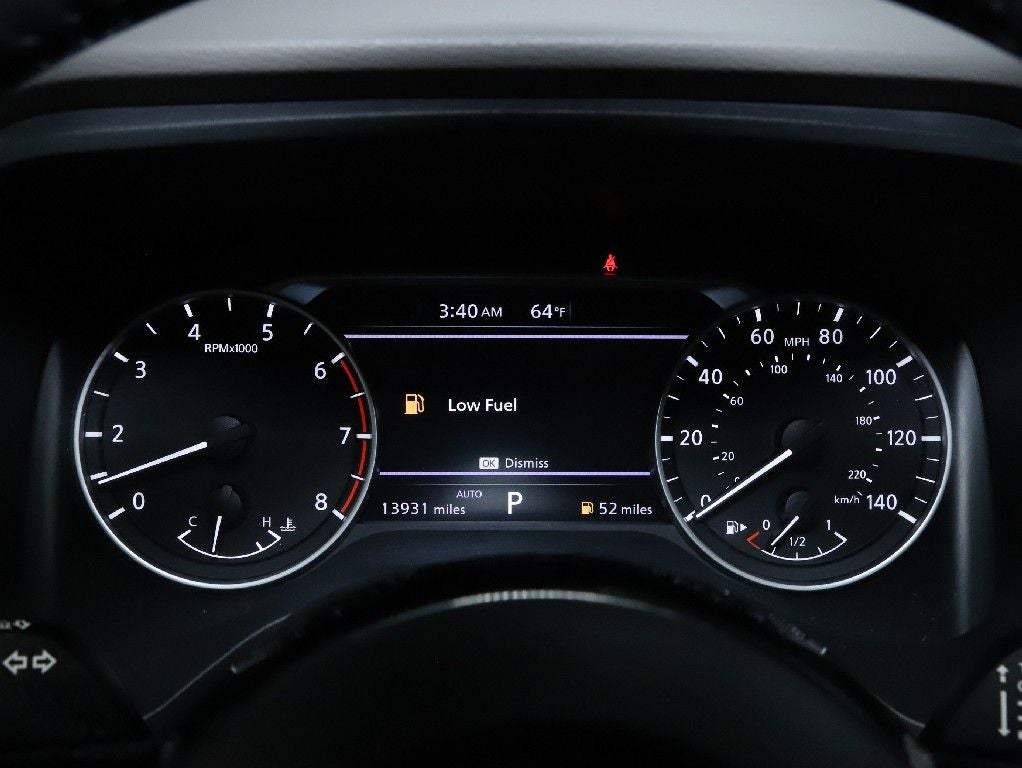 2023 Nissan Rogue SV Premium AWD