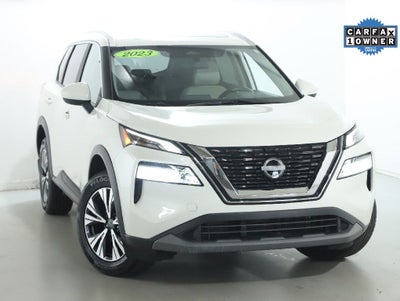 2023 Nissan Rogue SV Premium AWD