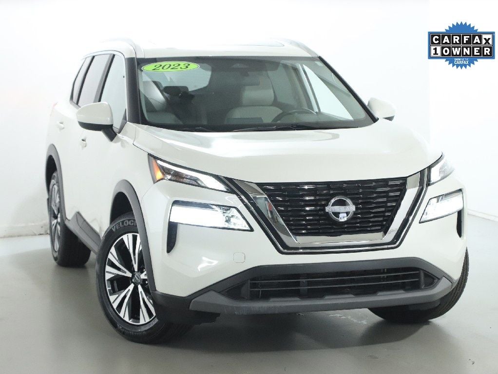 2023 Nissan Rogue SV Premium AWD