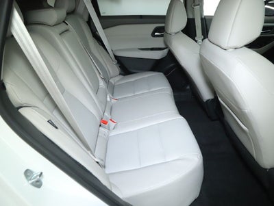 2023 Nissan Rogue SV Premium AWD