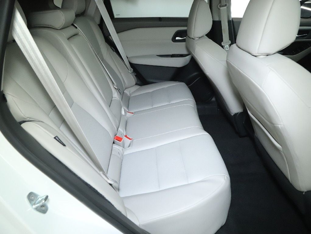2023 Nissan Rogue SV Premium AWD