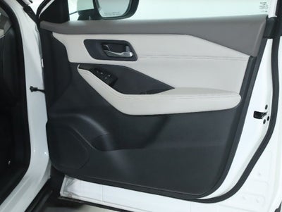 2023 Nissan Rogue SV Premium AWD