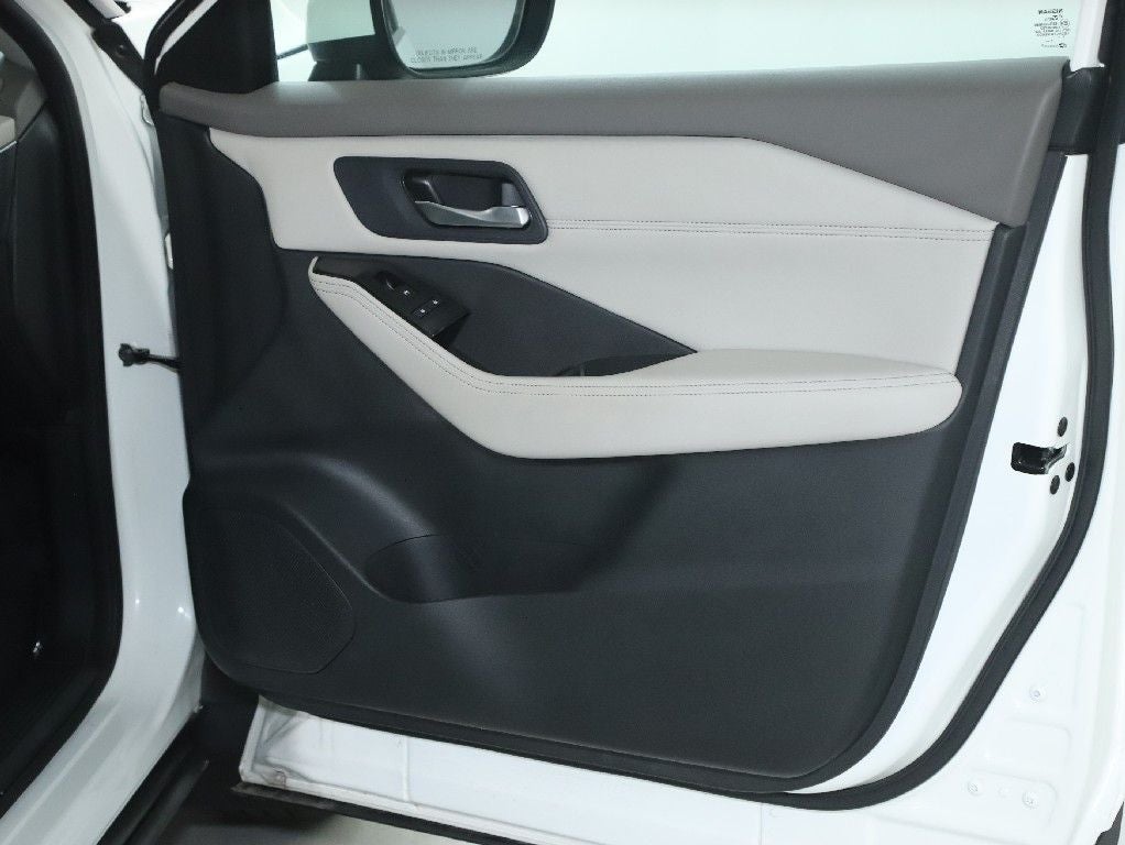 2023 Nissan Rogue SV Premium AWD