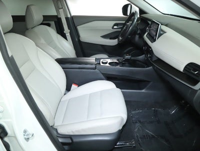 2023 Nissan Rogue SV Premium AWD