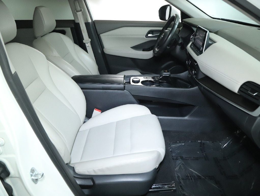 2023 Nissan Rogue SV Premium AWD