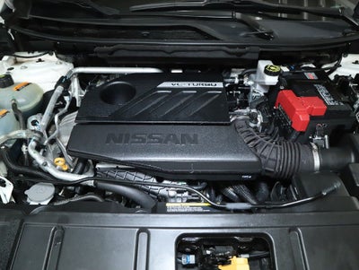 2023 Nissan Rogue SV Premium AWD