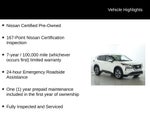 2023 Nissan Rogue SV Premium AWD