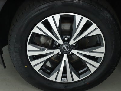 2023 Nissan Rogue SV Premium AWD
