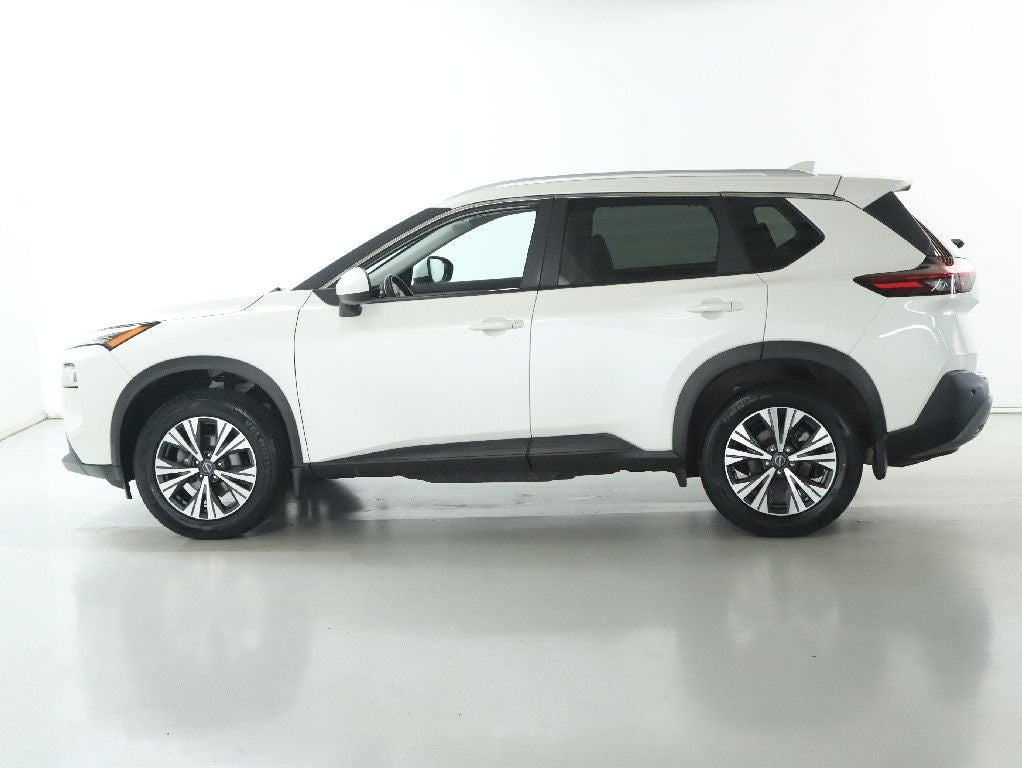 2023 Nissan Rogue SV Premium AWD