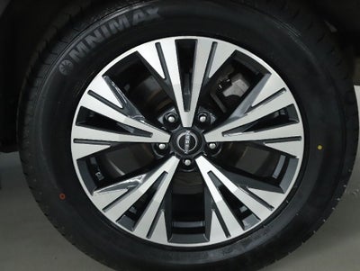 2023 Nissan Rogue SV Premium AWD